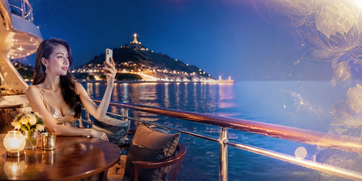 Cảnh giải trí casino và cá cược tại Vũng Tàu